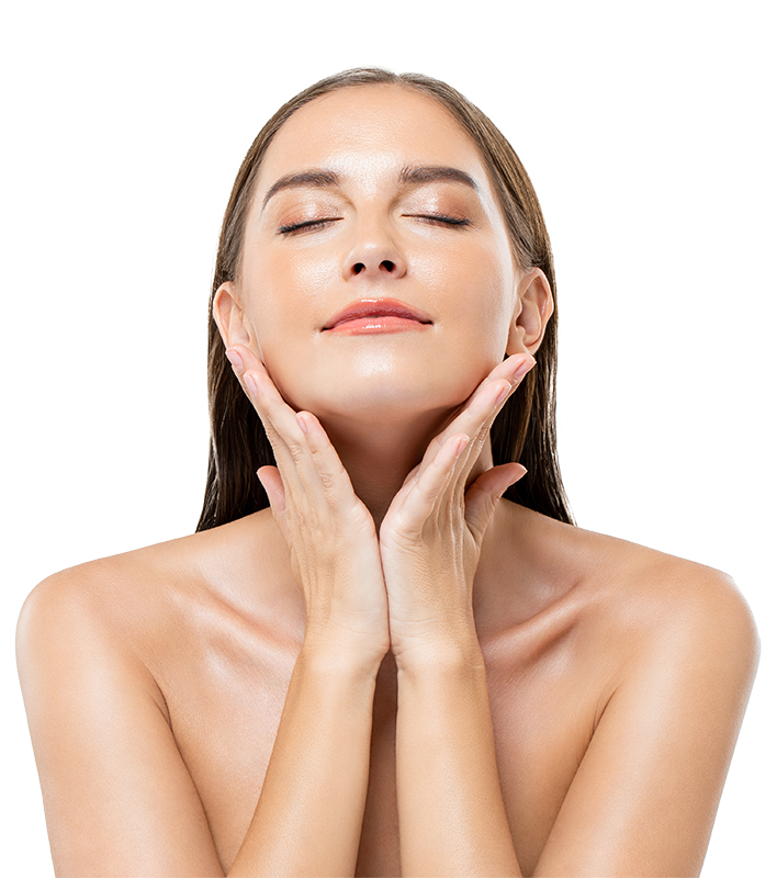 Gezichtsbehandelingen